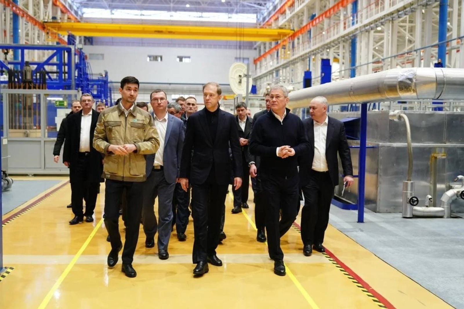 ИА Башинформ