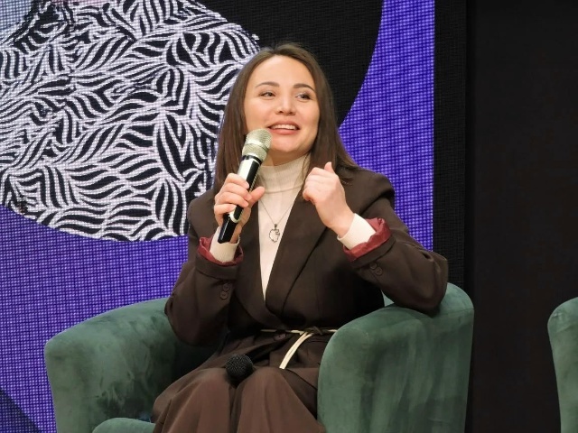 Траектория успеха