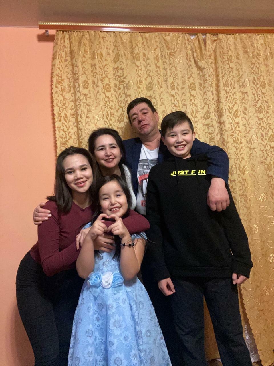 Две войны, одна честь