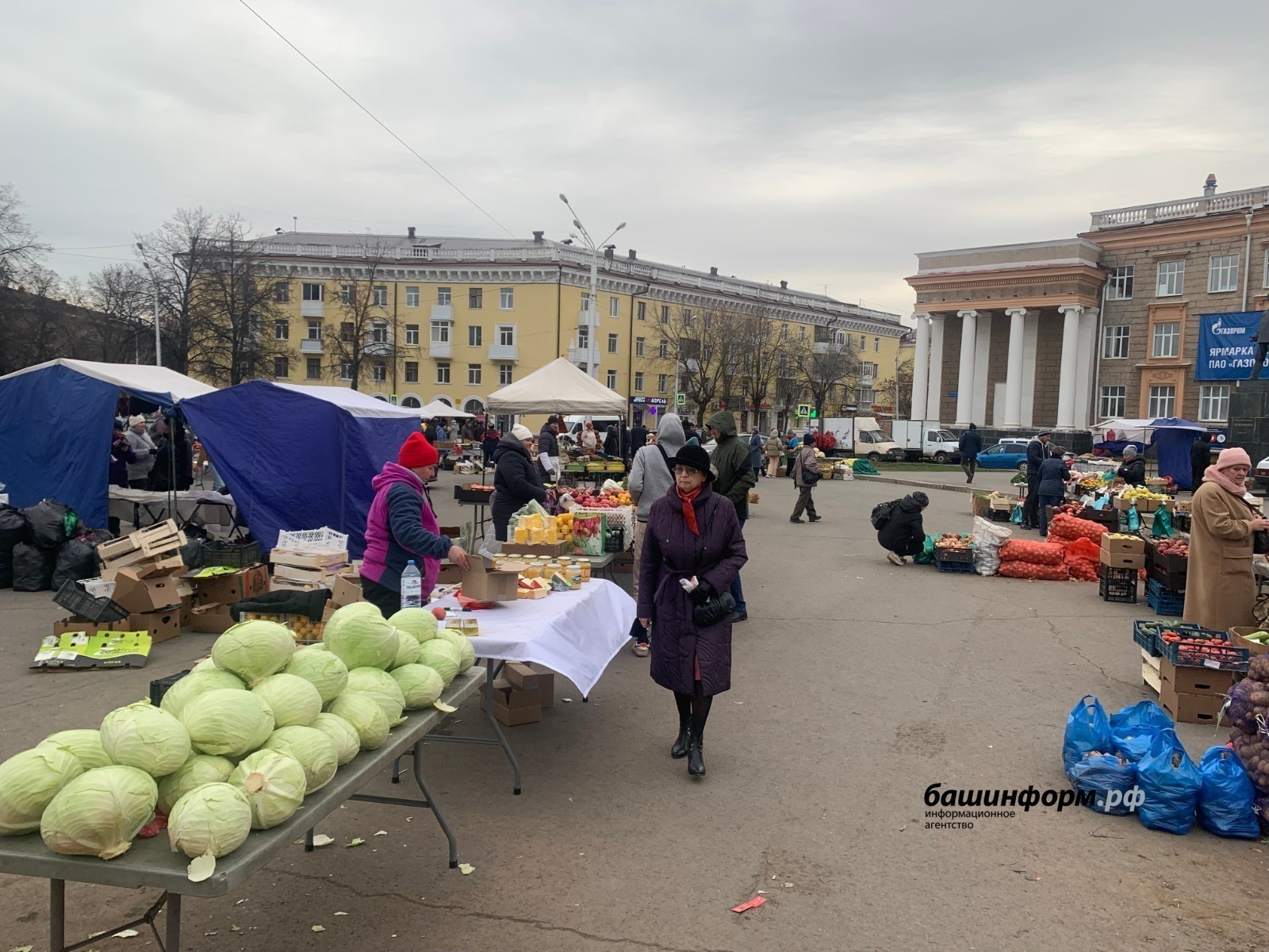 ИА Башинформ