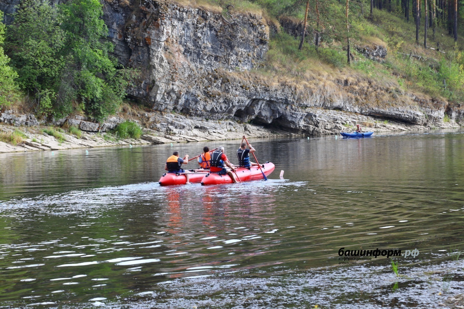 ИА Башинформ