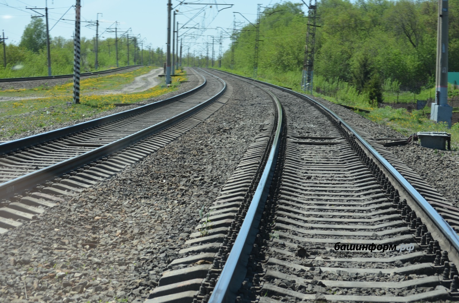 ИА Башинформ