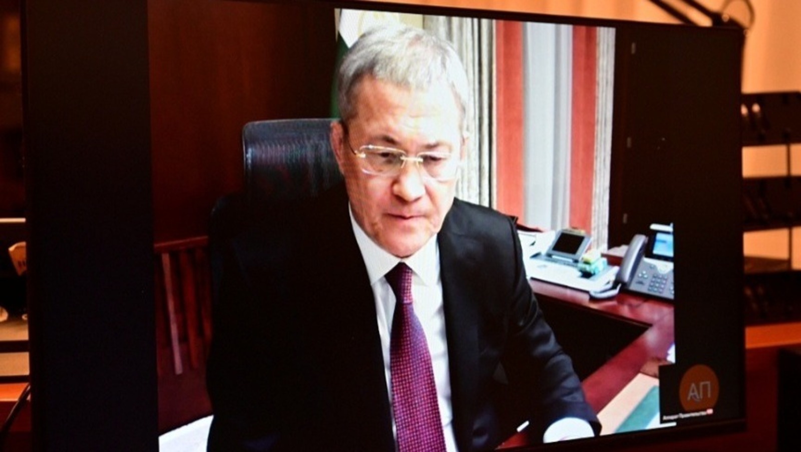 ИА Башинформ