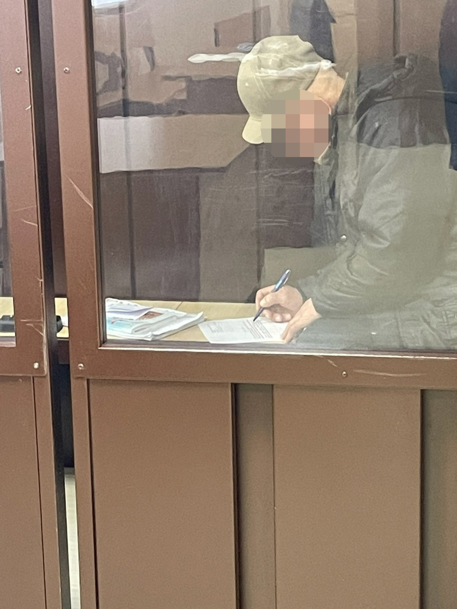 В Абзелиловском районе виновному в умышленном убийстве вынесли приговор