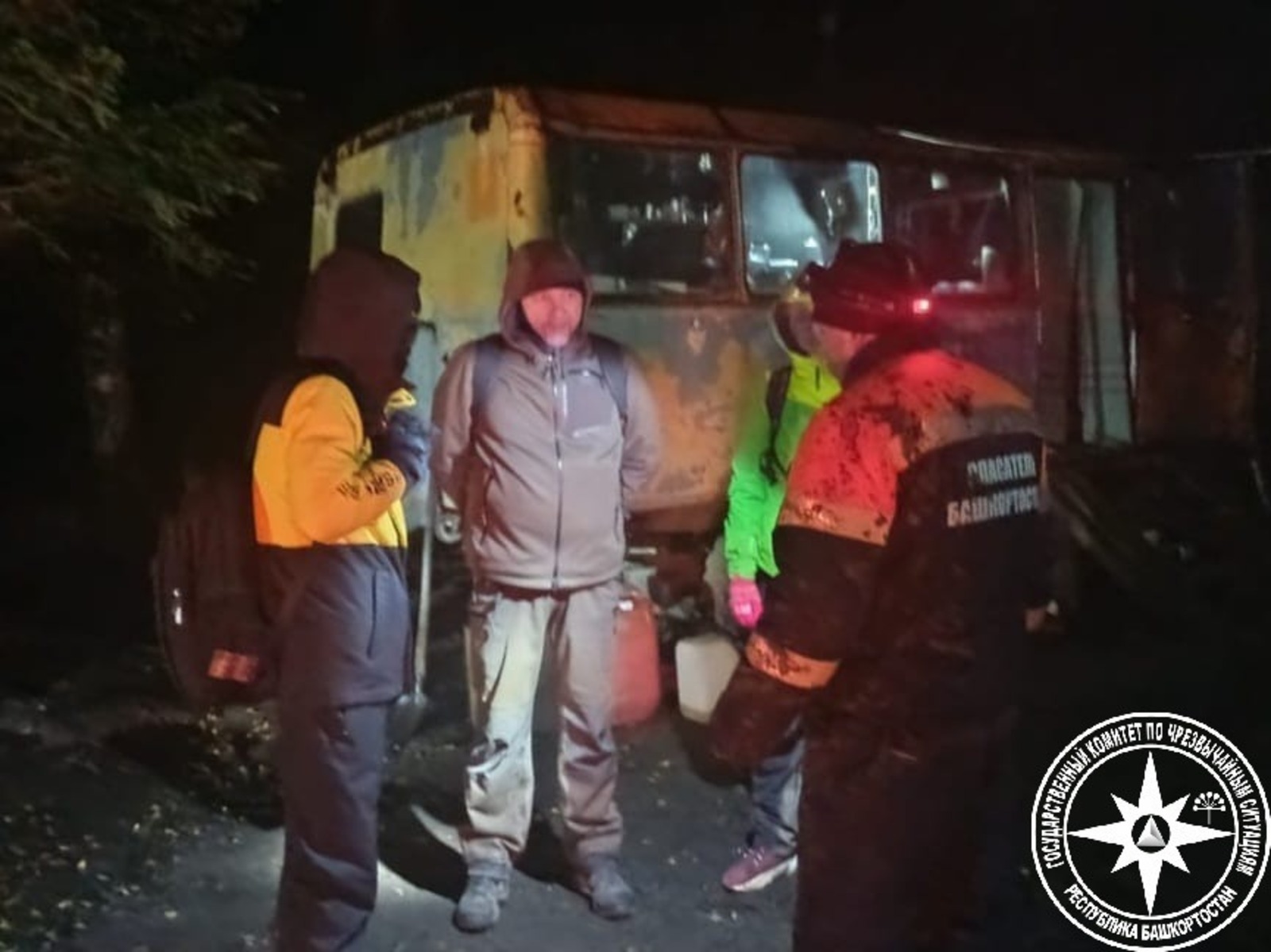 ИА Башинформ