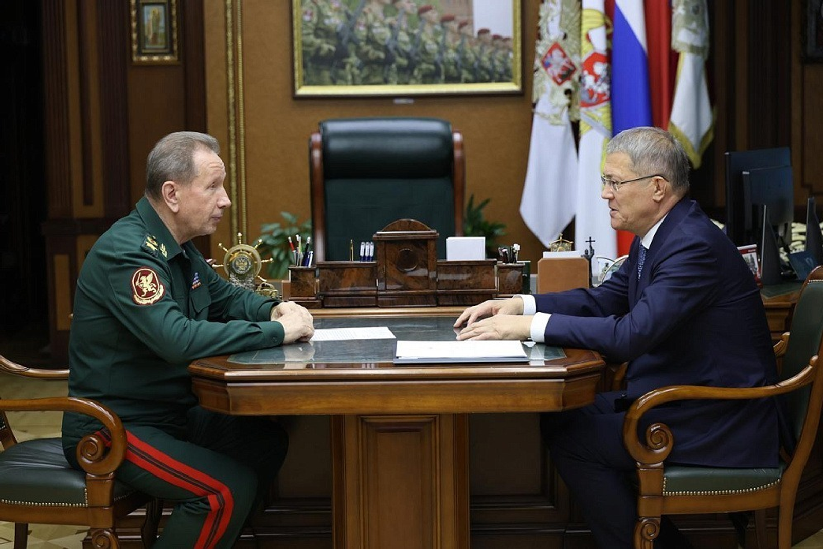 ИА Башинформ