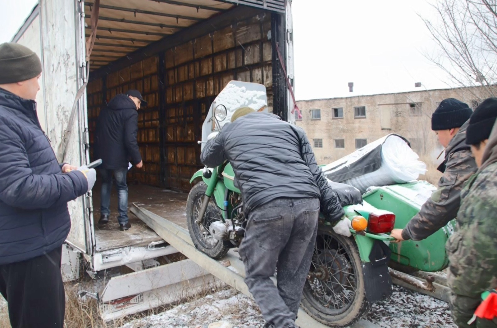 ИА Башинформ