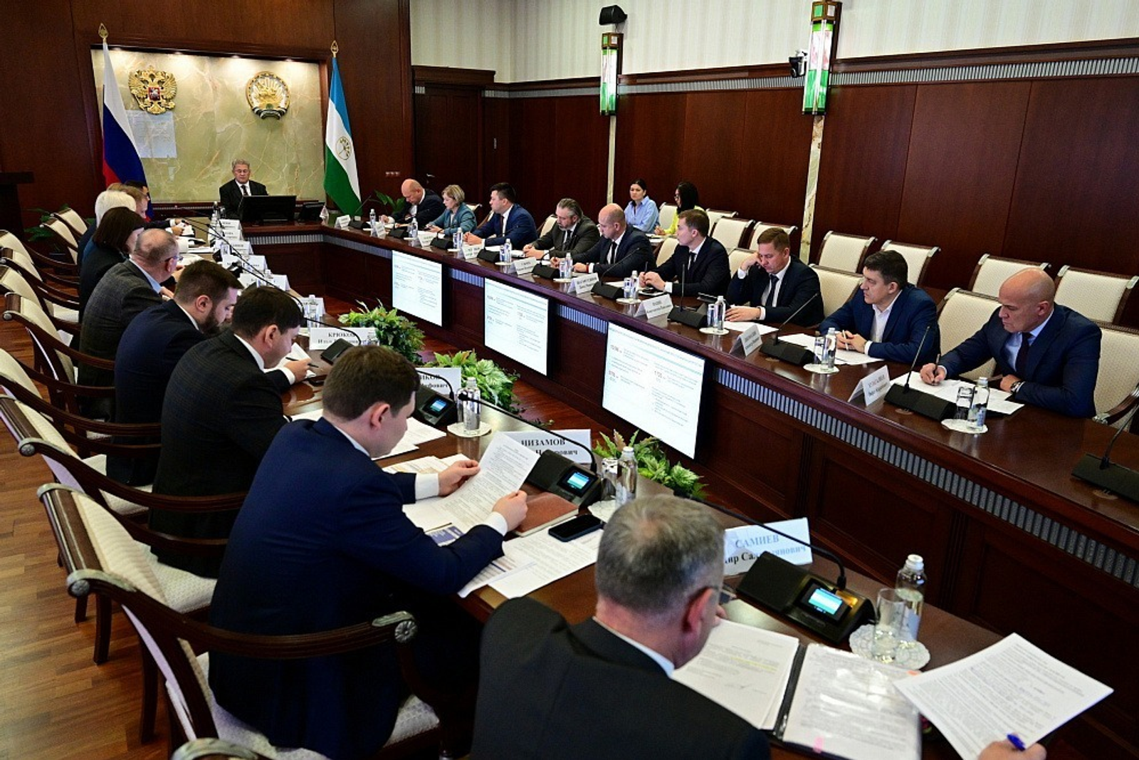 ИА Башинформ