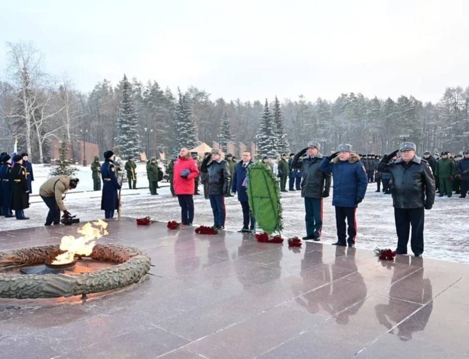 ИА Башинформ