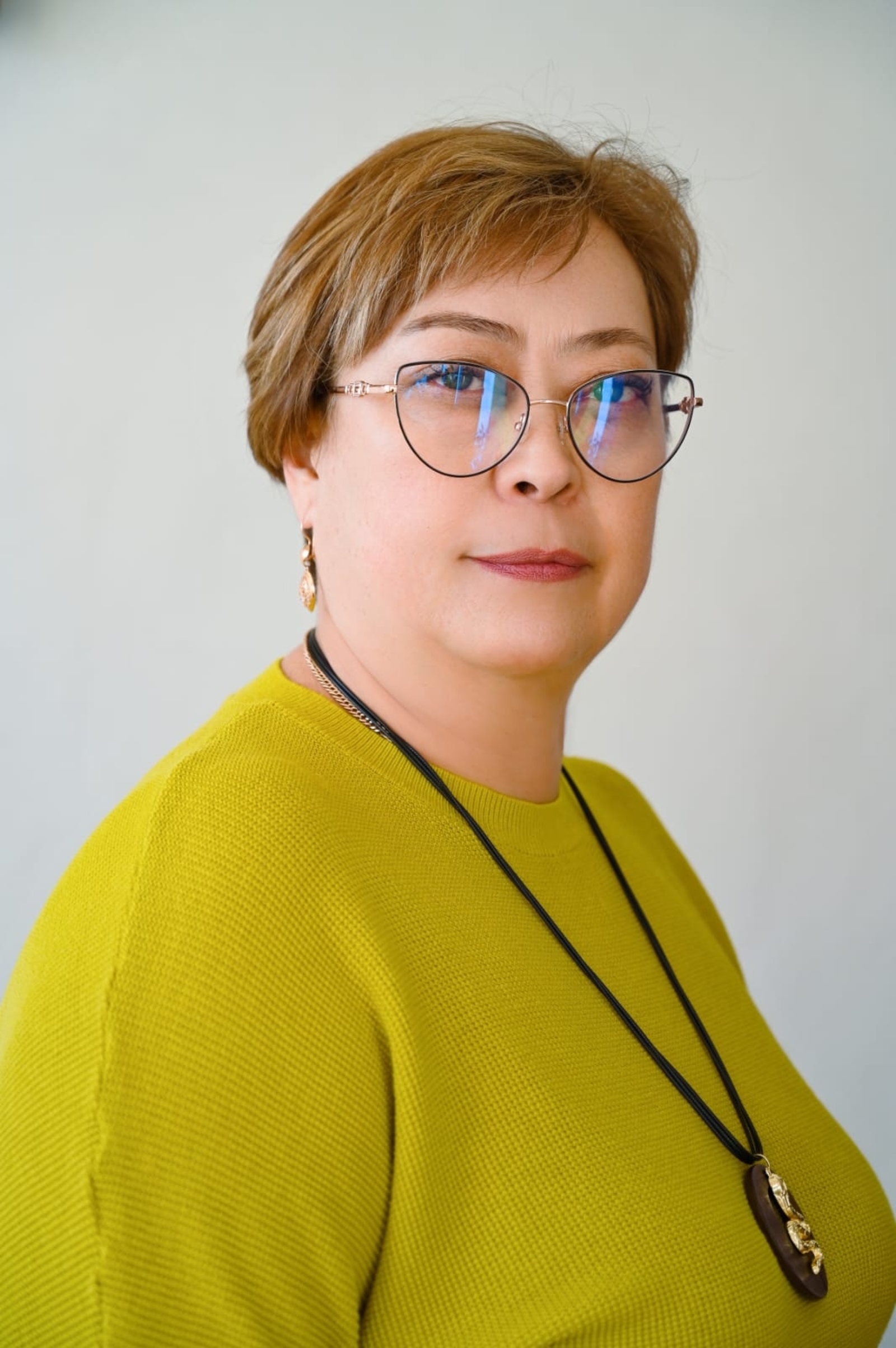 Формула верности школе