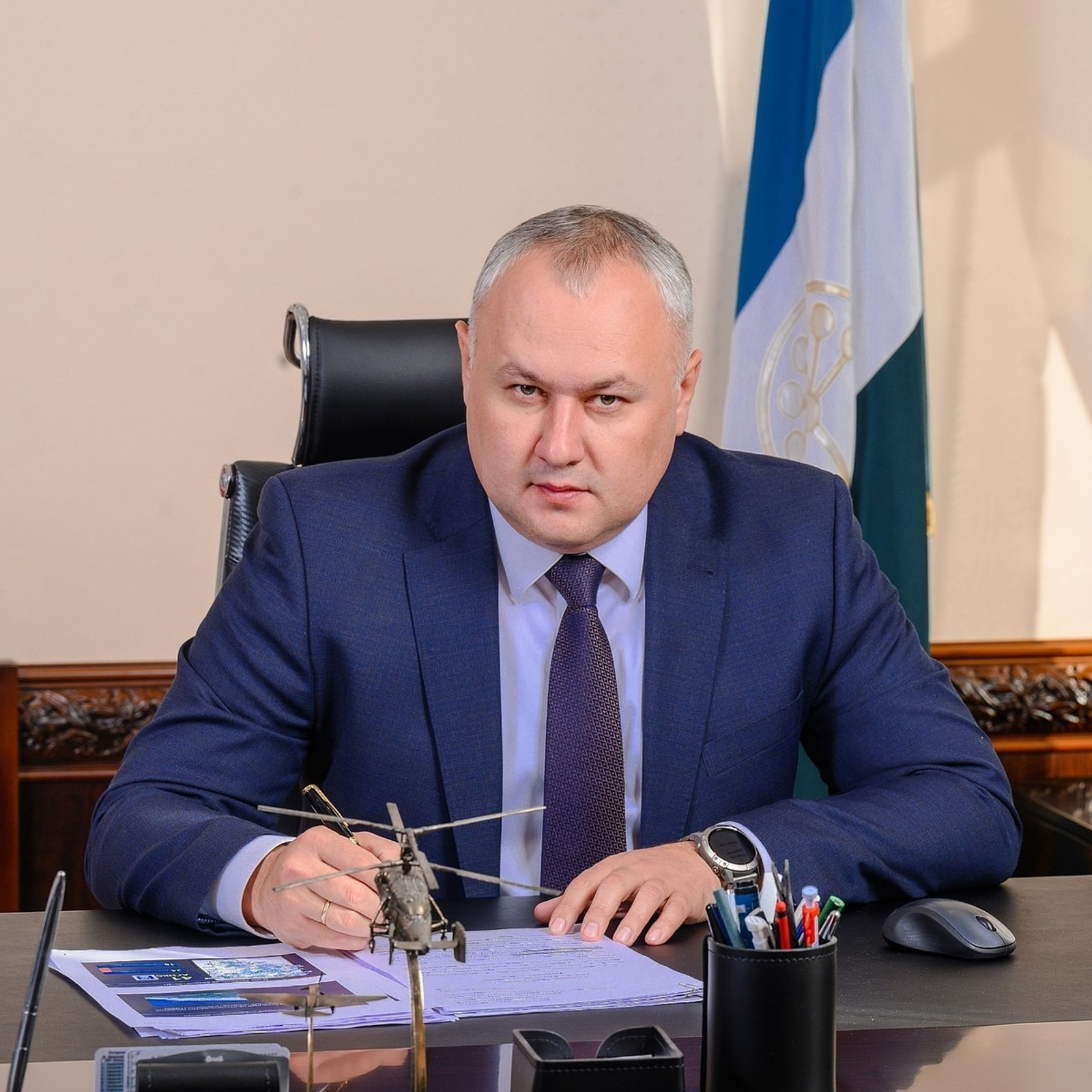 ИА Башинформ