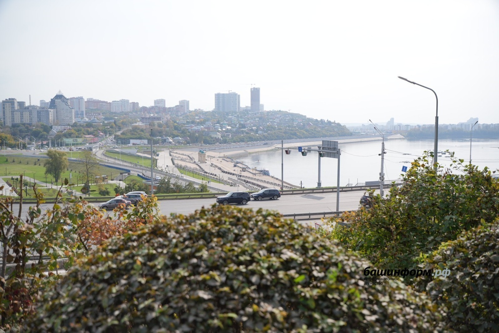 ИА Башинформ