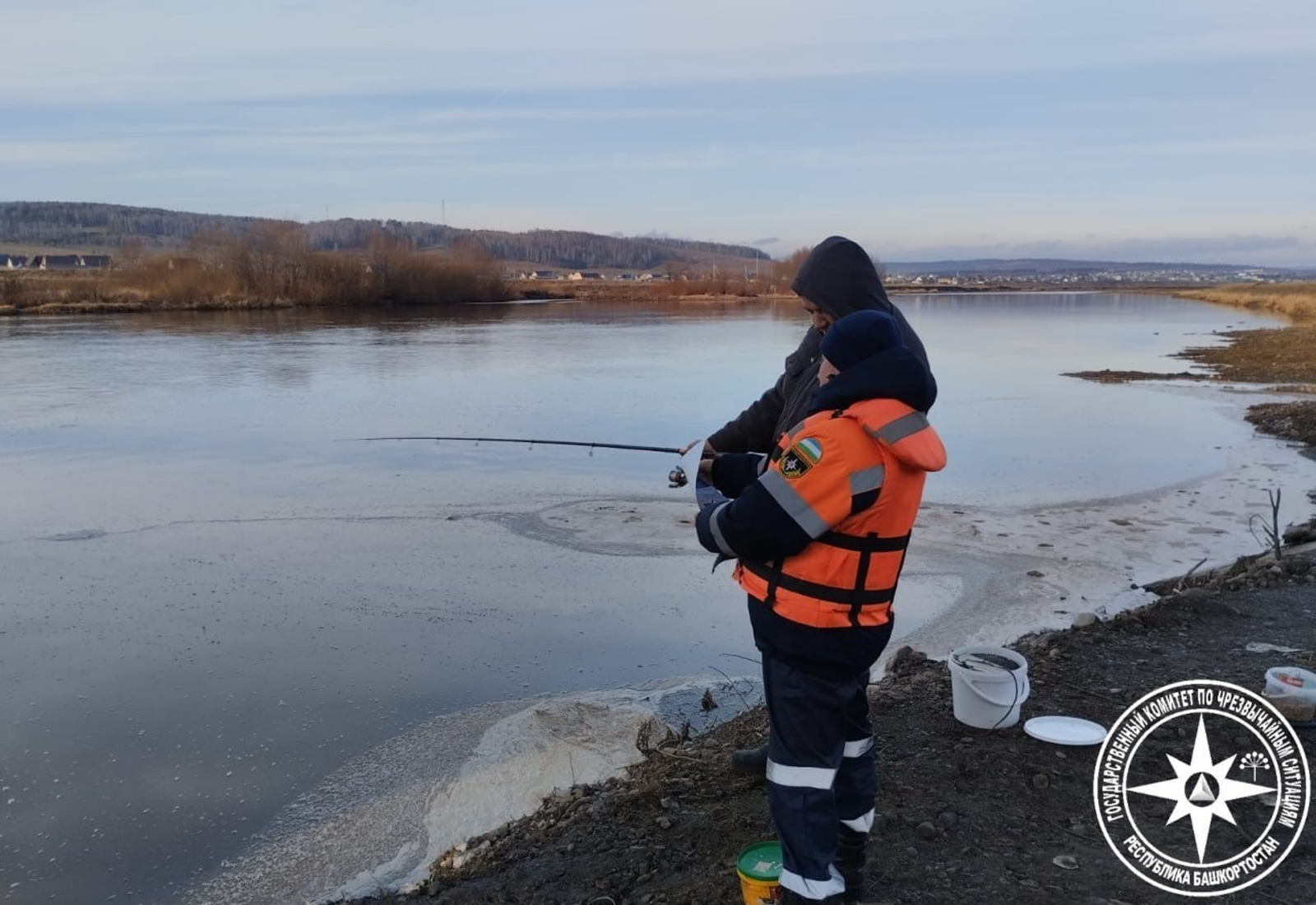 ИА Башинформ