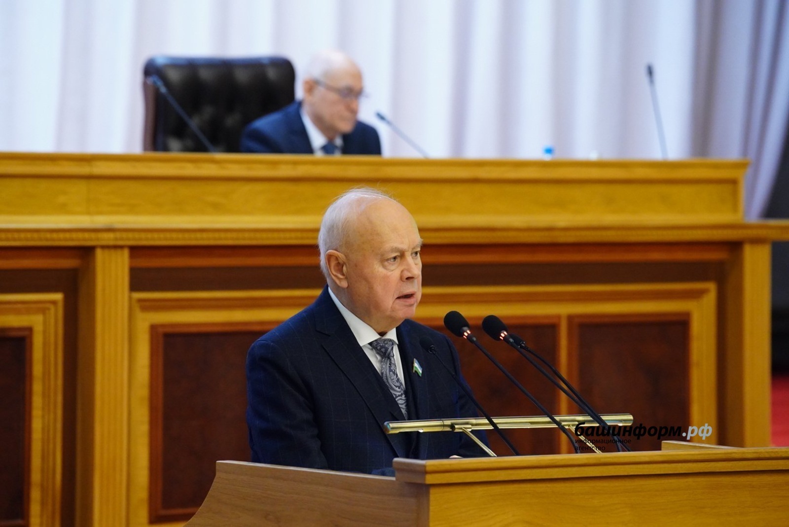 ИА Башинформ