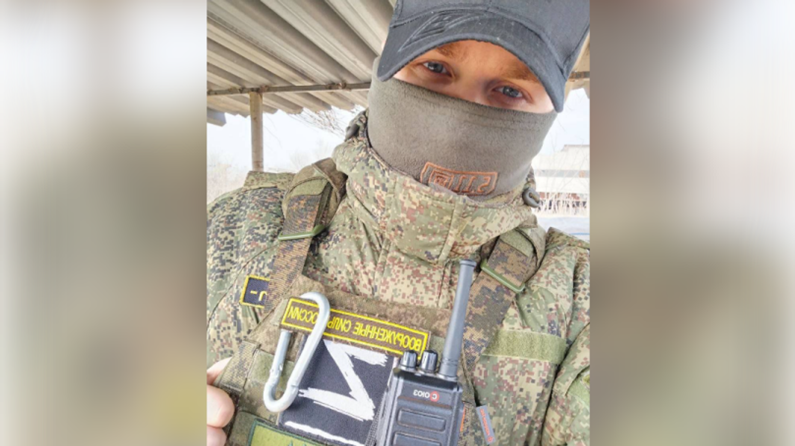 Боец СВО из Башкирии рассказал о незаметной работе операторов дронов