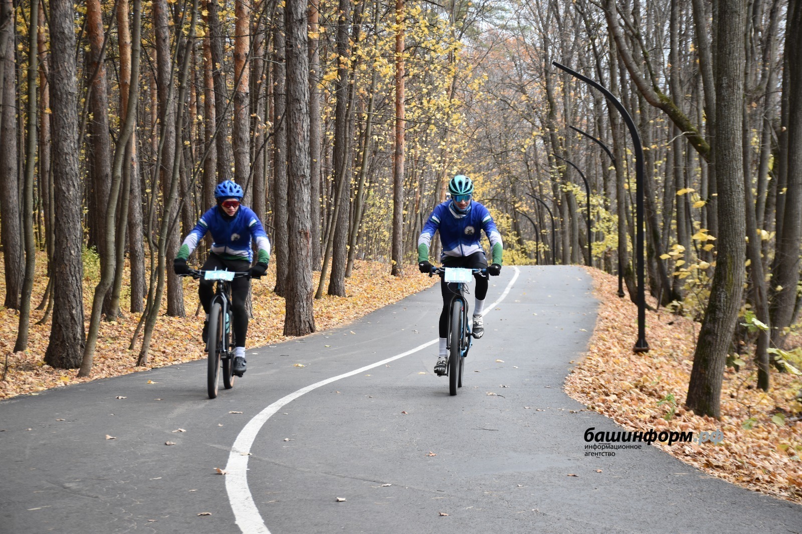 ИА Башинформ