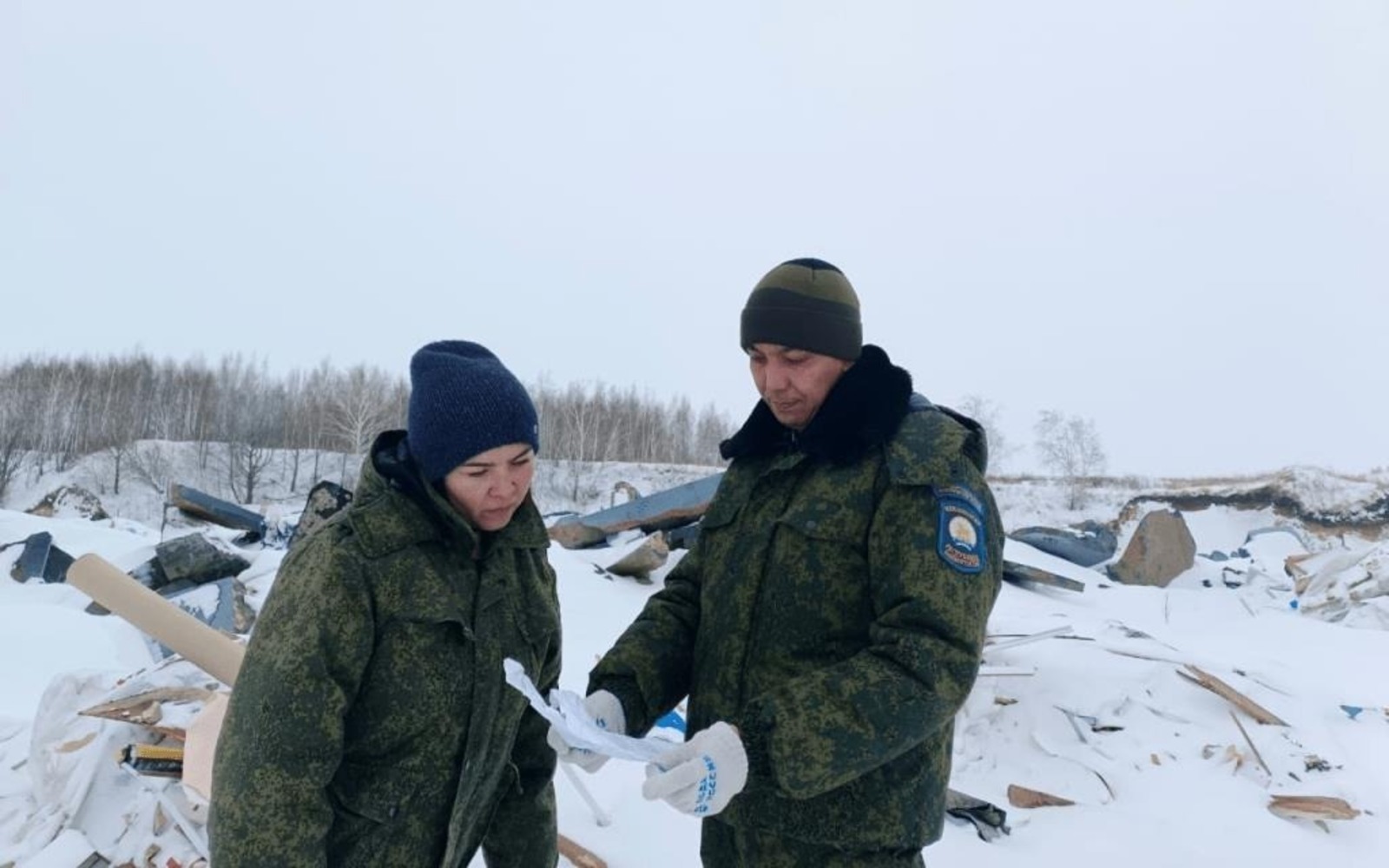 ИА Башинформ