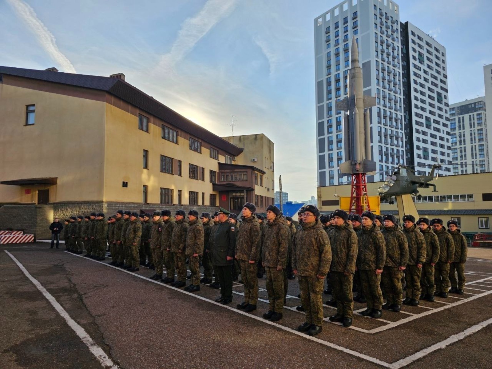 ИА Башинформ