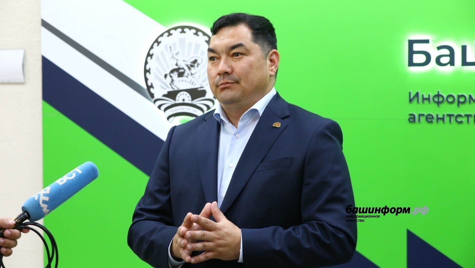 ИА Башинформ