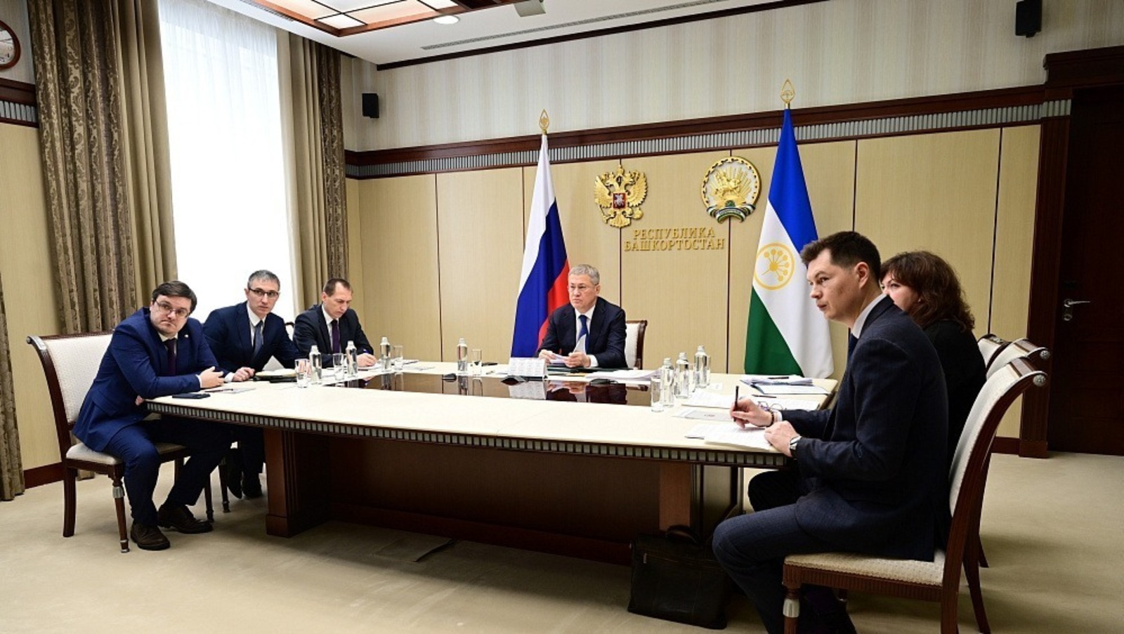 ИА Башинформ