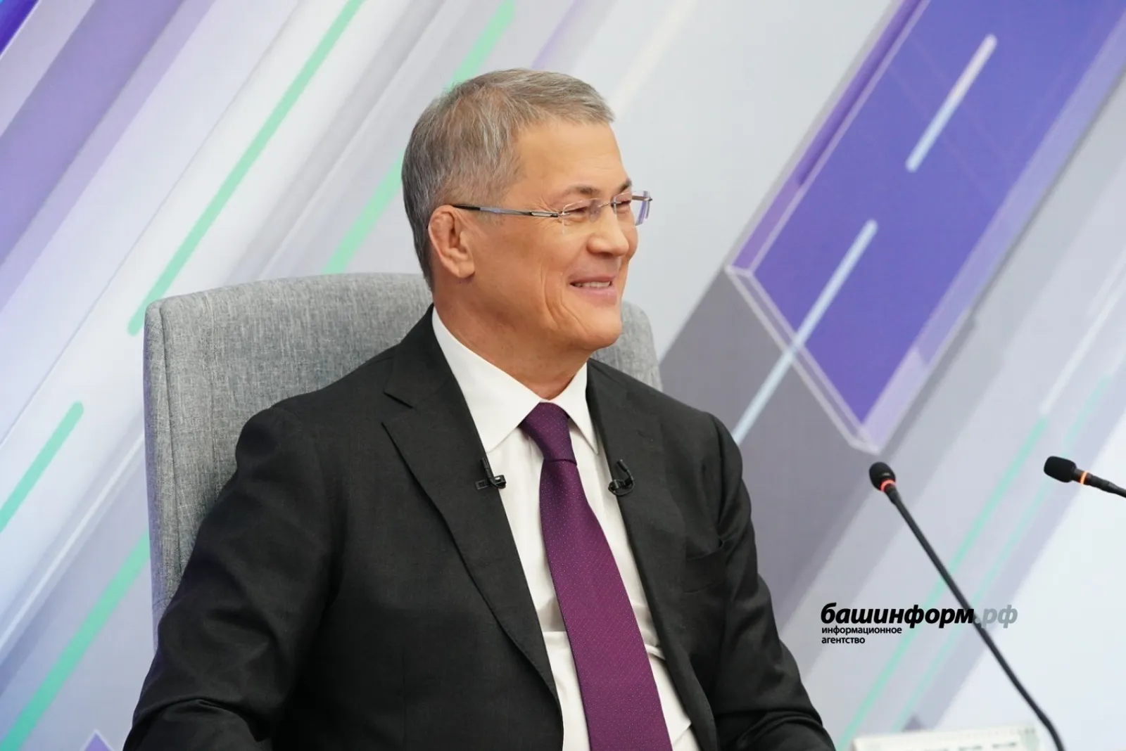 ИА Башинформ