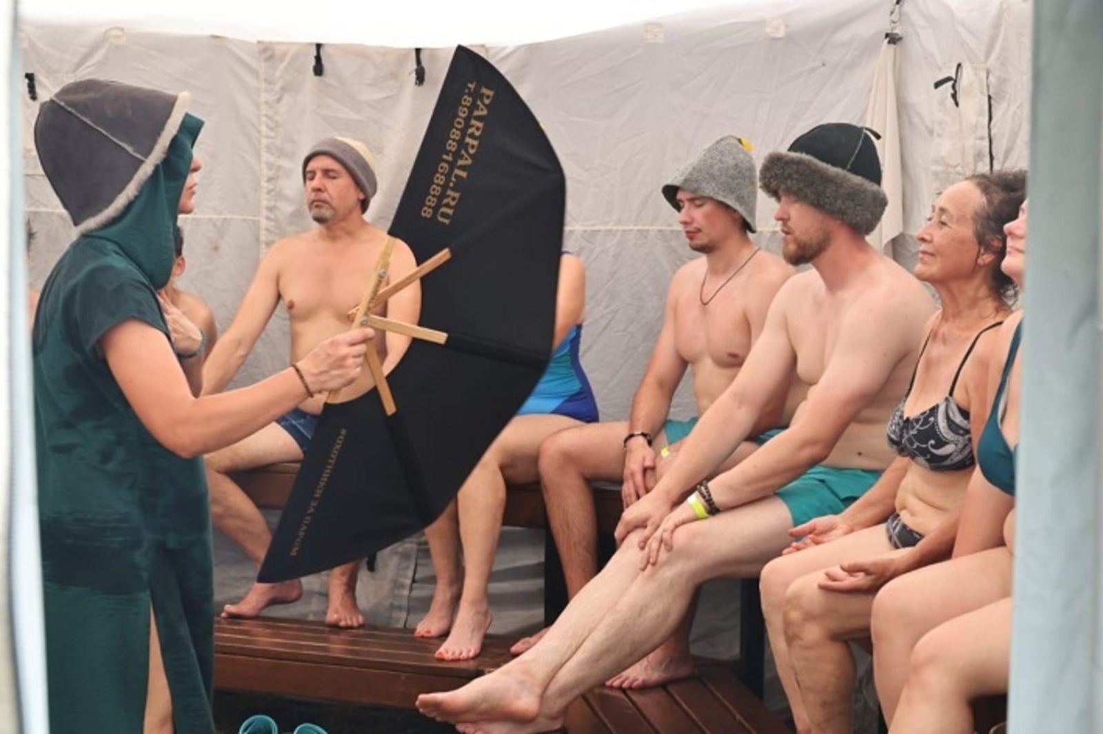 На фестивале «На Рахате» в Уфе обсудили экономику туризма