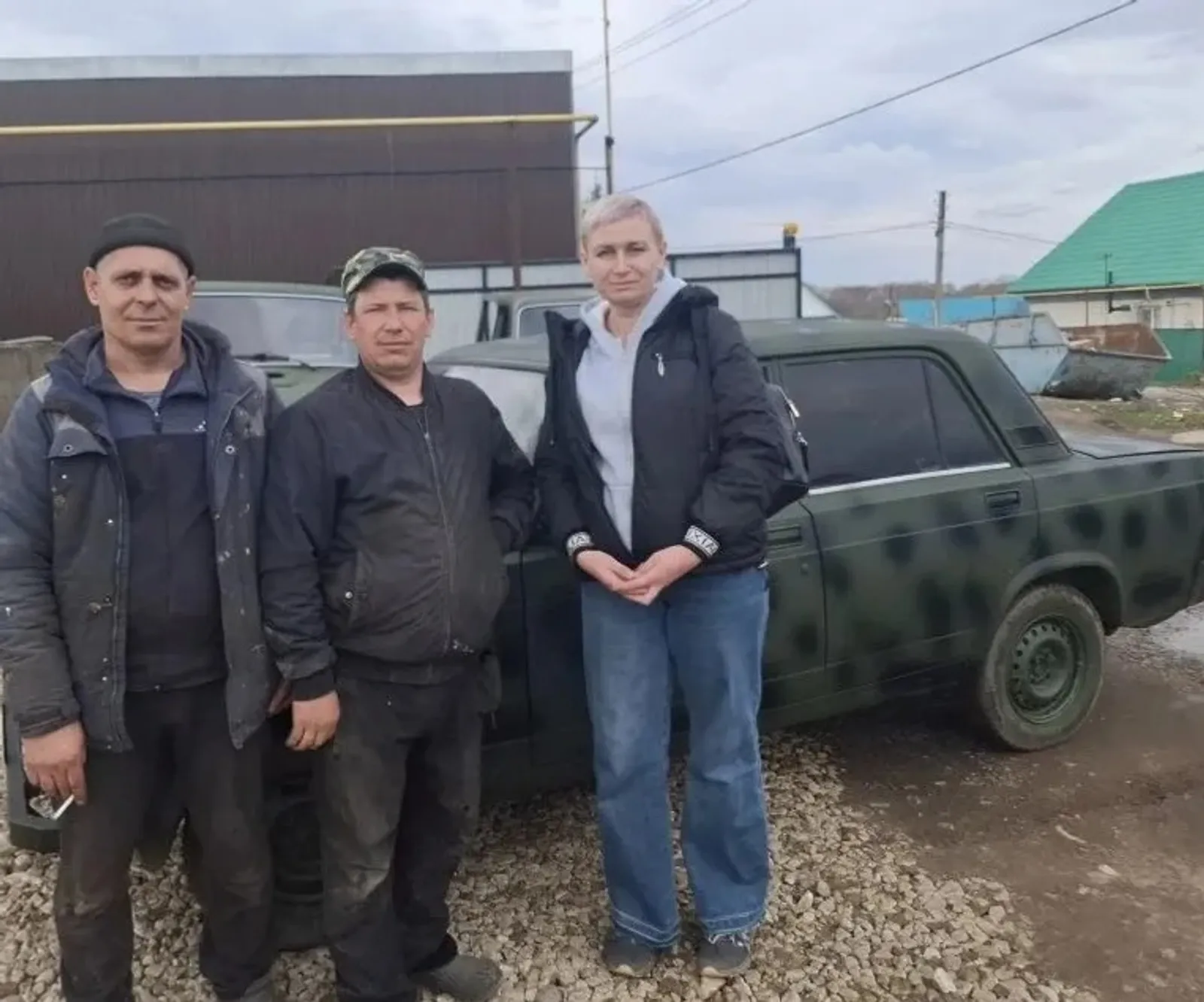 ИА Башинформ