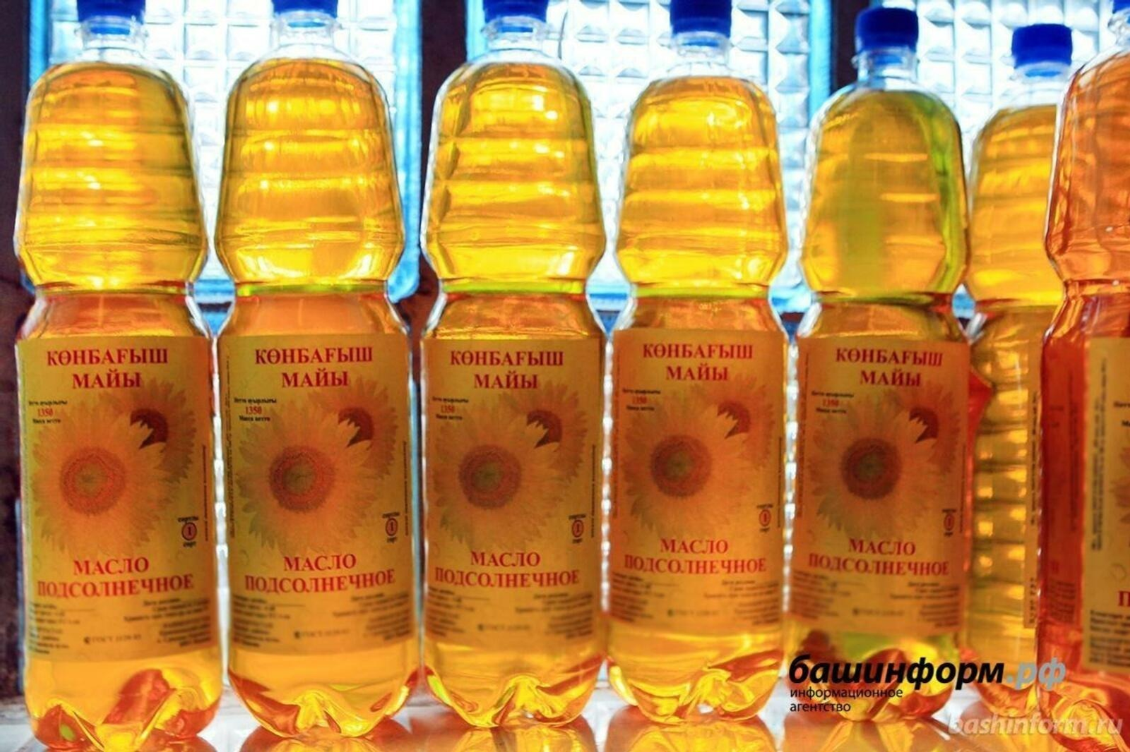 ИА Башинформ