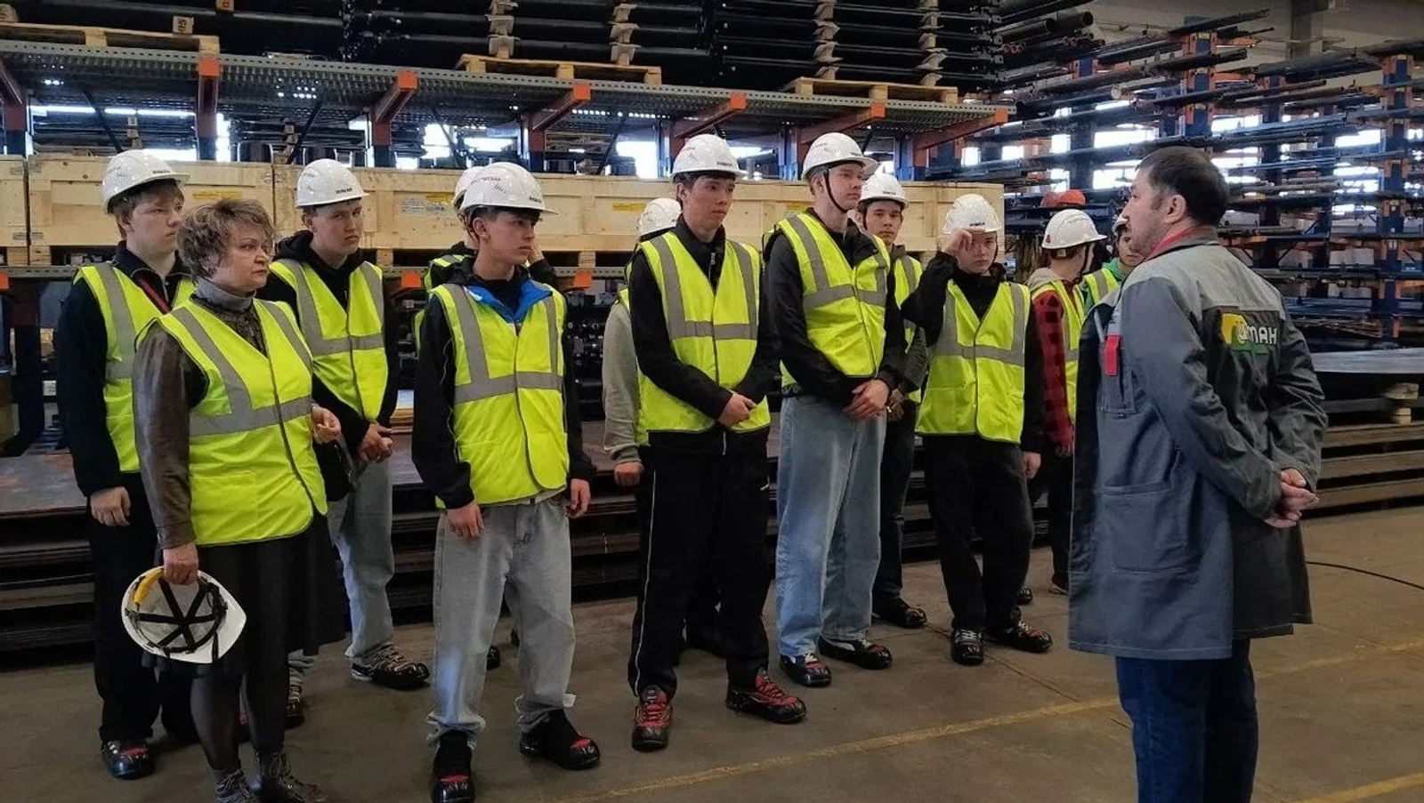 ИА Башинформ