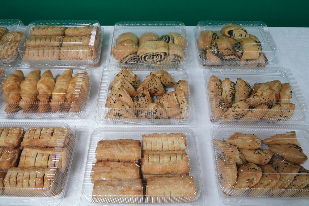 Радий Хабиров посетил завод детского и диетического питания «ВкусЛайн»