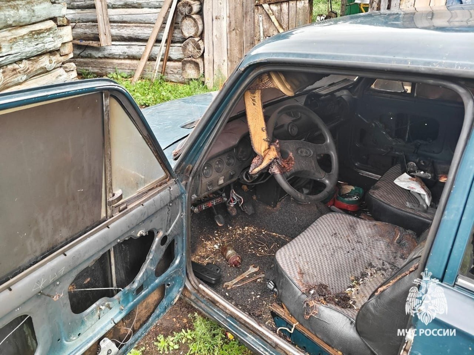 В Башкирии подросток не выжил после страшных ожогов