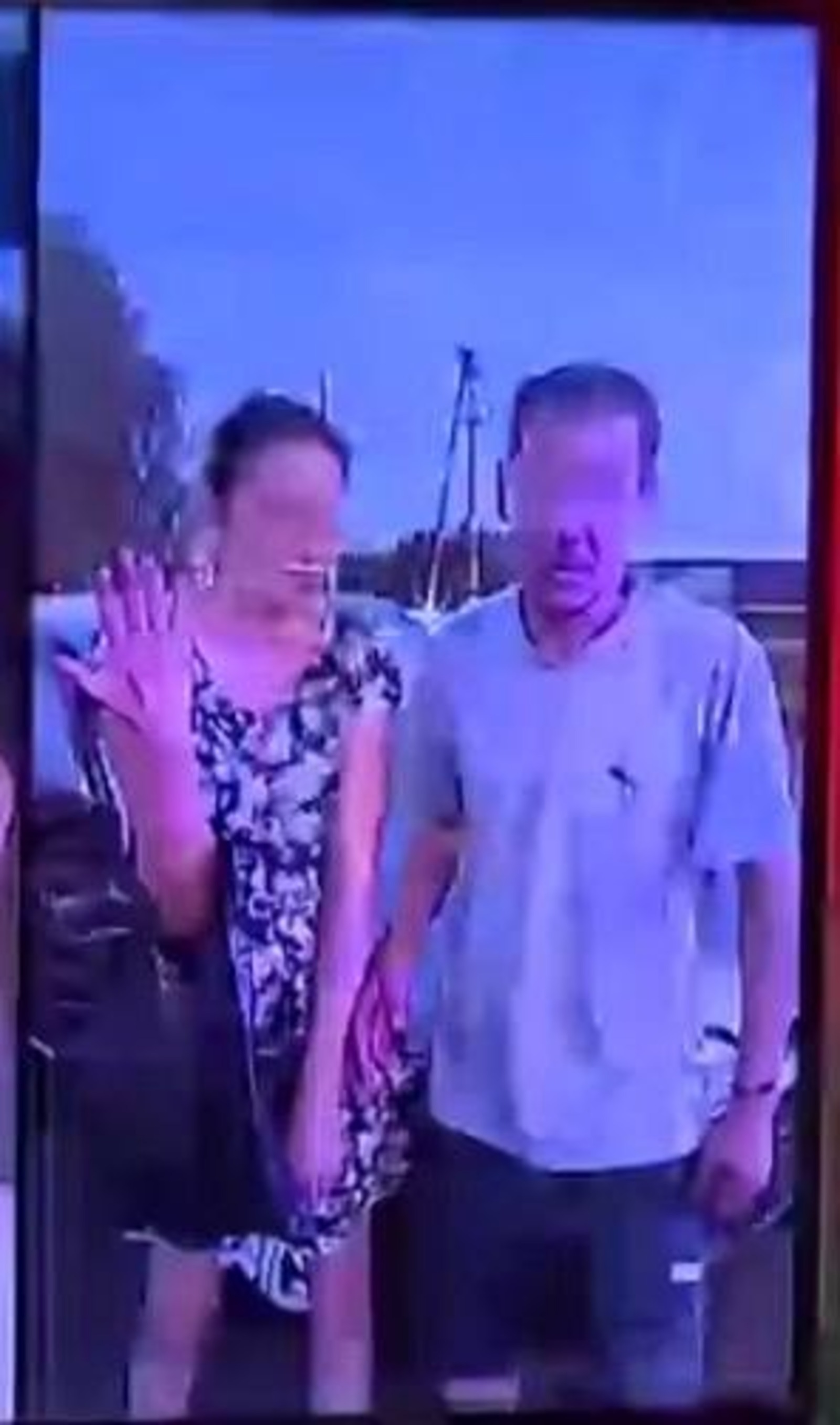 В Башкирии пьяный водитель во время задержания сделал предложение невесте