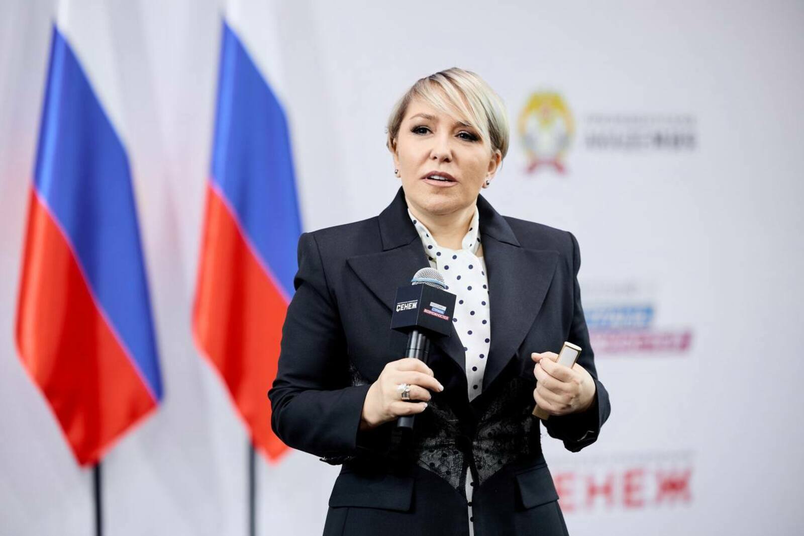 Участники программы «Время героев» проходят обучение по государственной политике