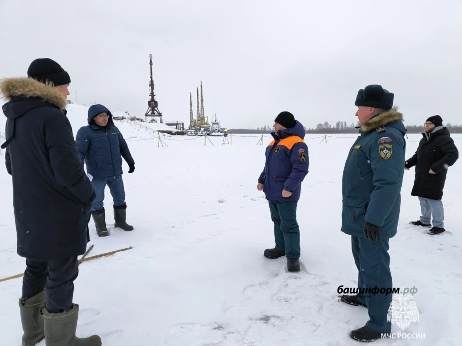 ИА Башинформ