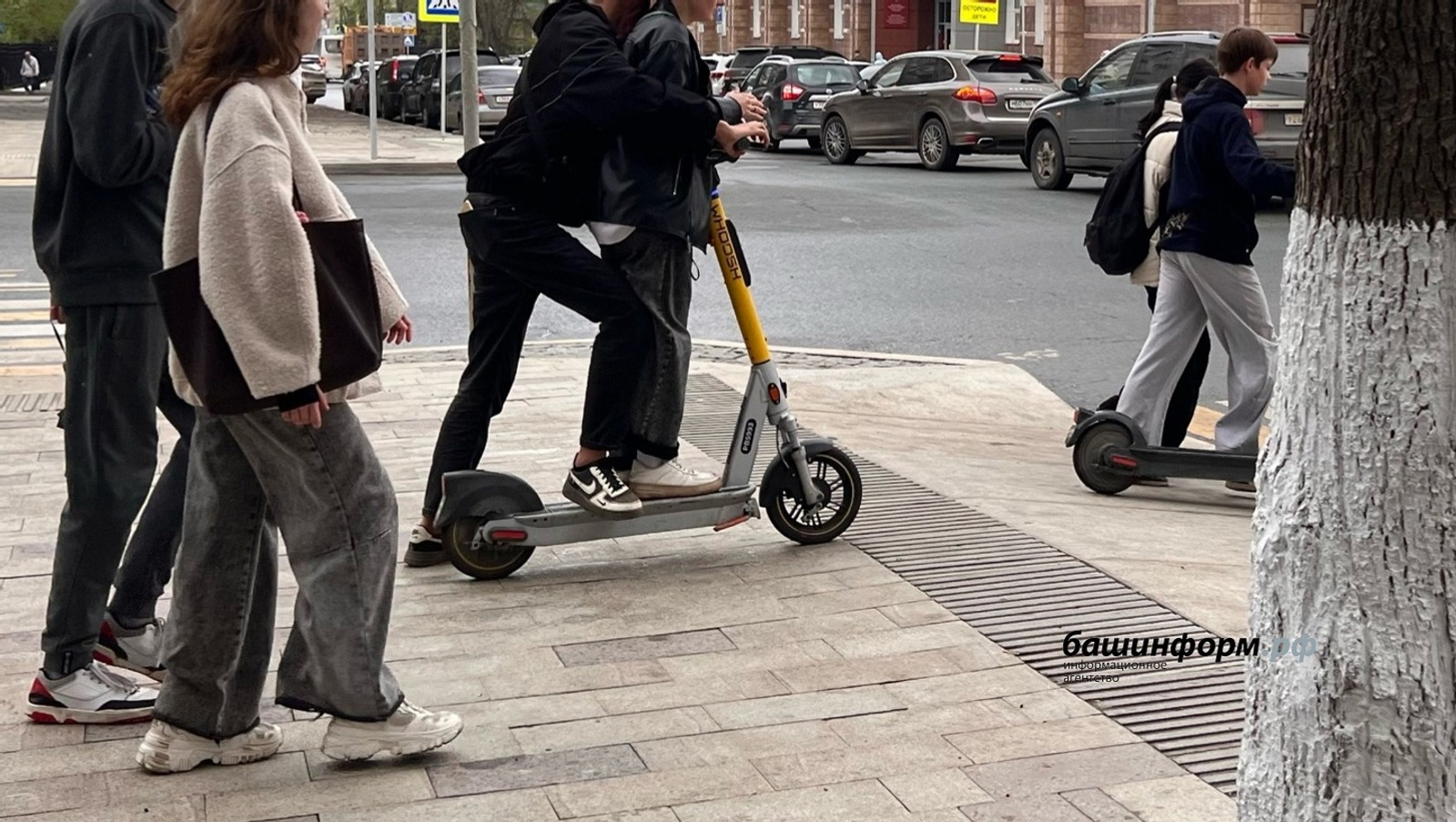 ИА Башинформ