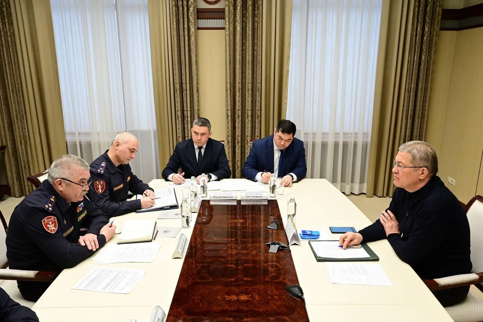 ИА Башинформ