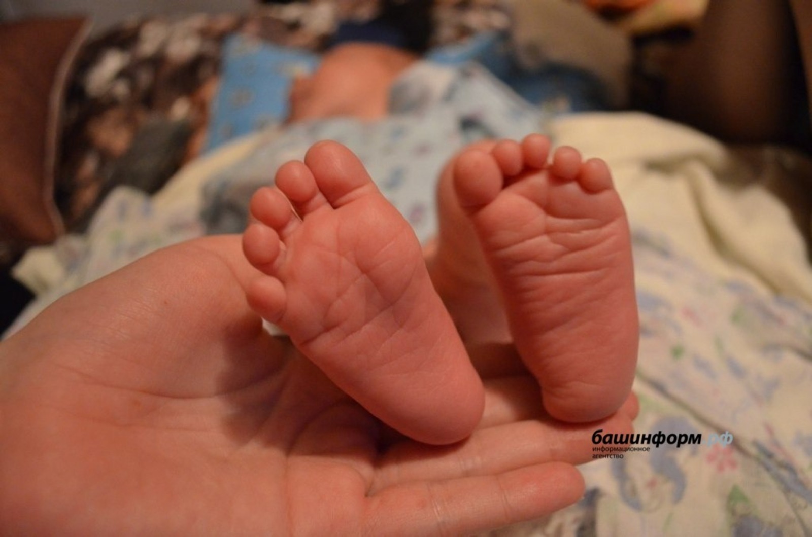 ИА Башинформ