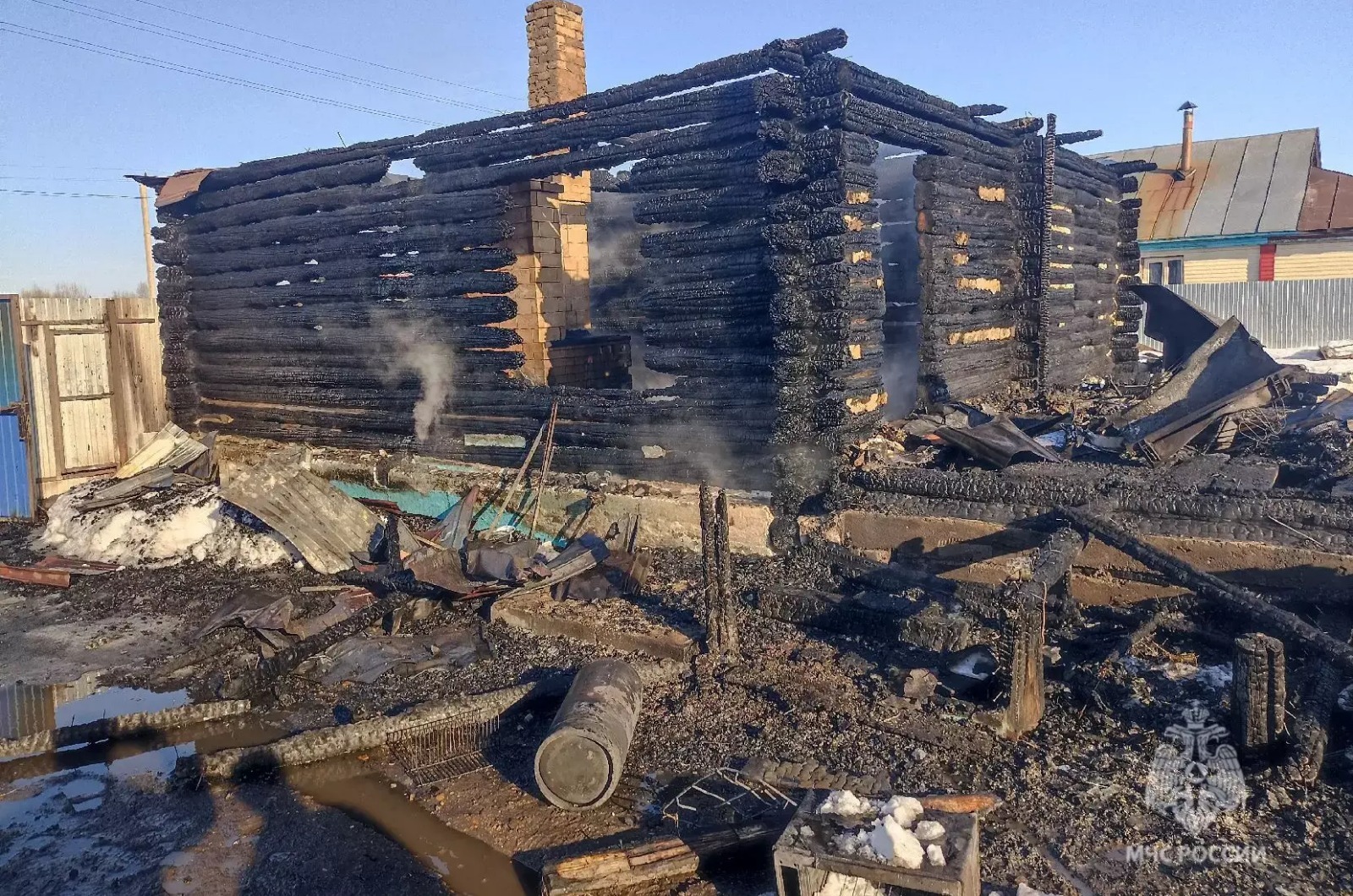 ИА Башинформ