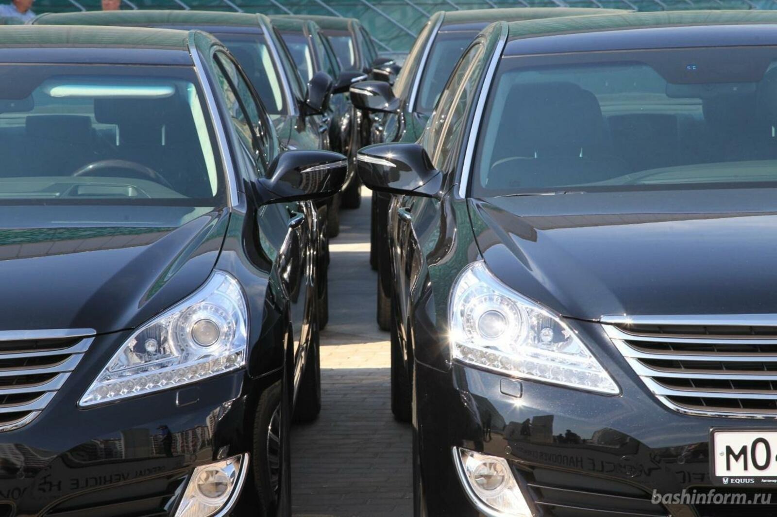 ИА Башинформ