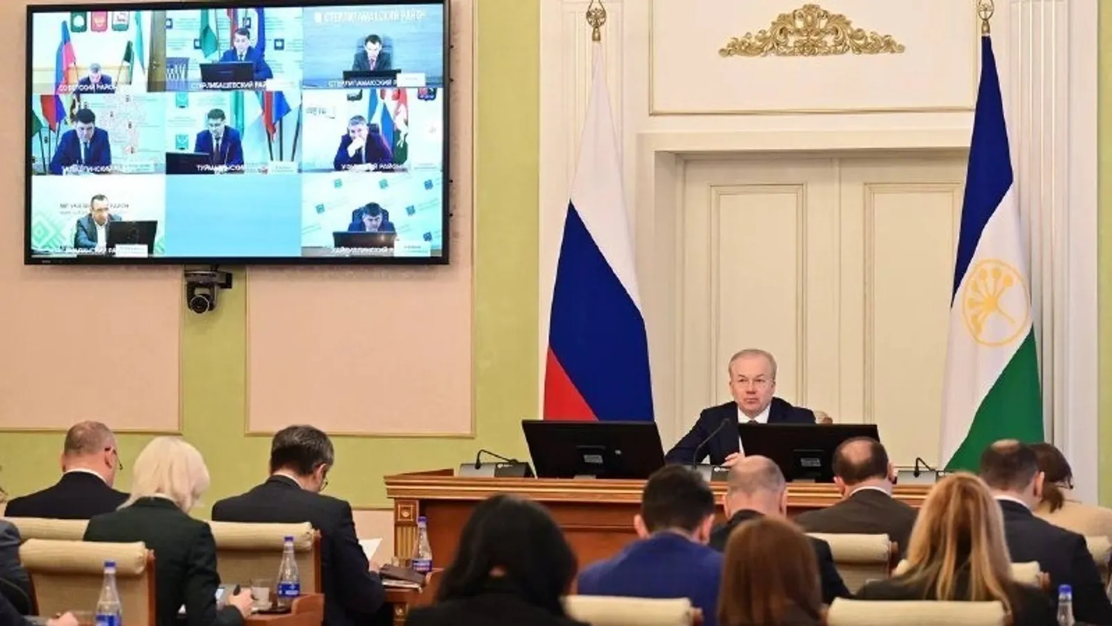 ИА Башинформ