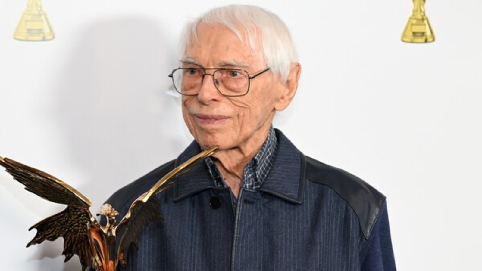 Владимир Путин поздравил с вековым юбилеем композитора Александра Зацепина