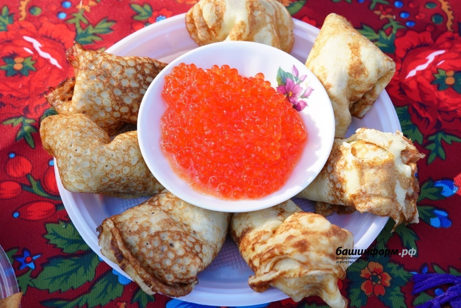 ИА Башинформ