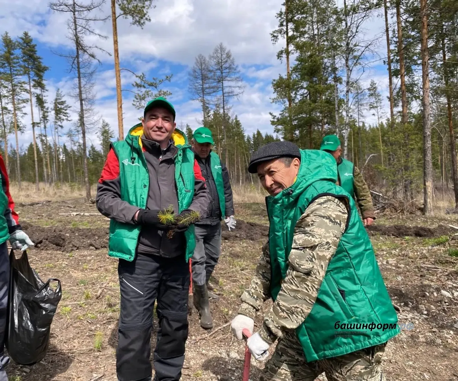 ИА Башинформ