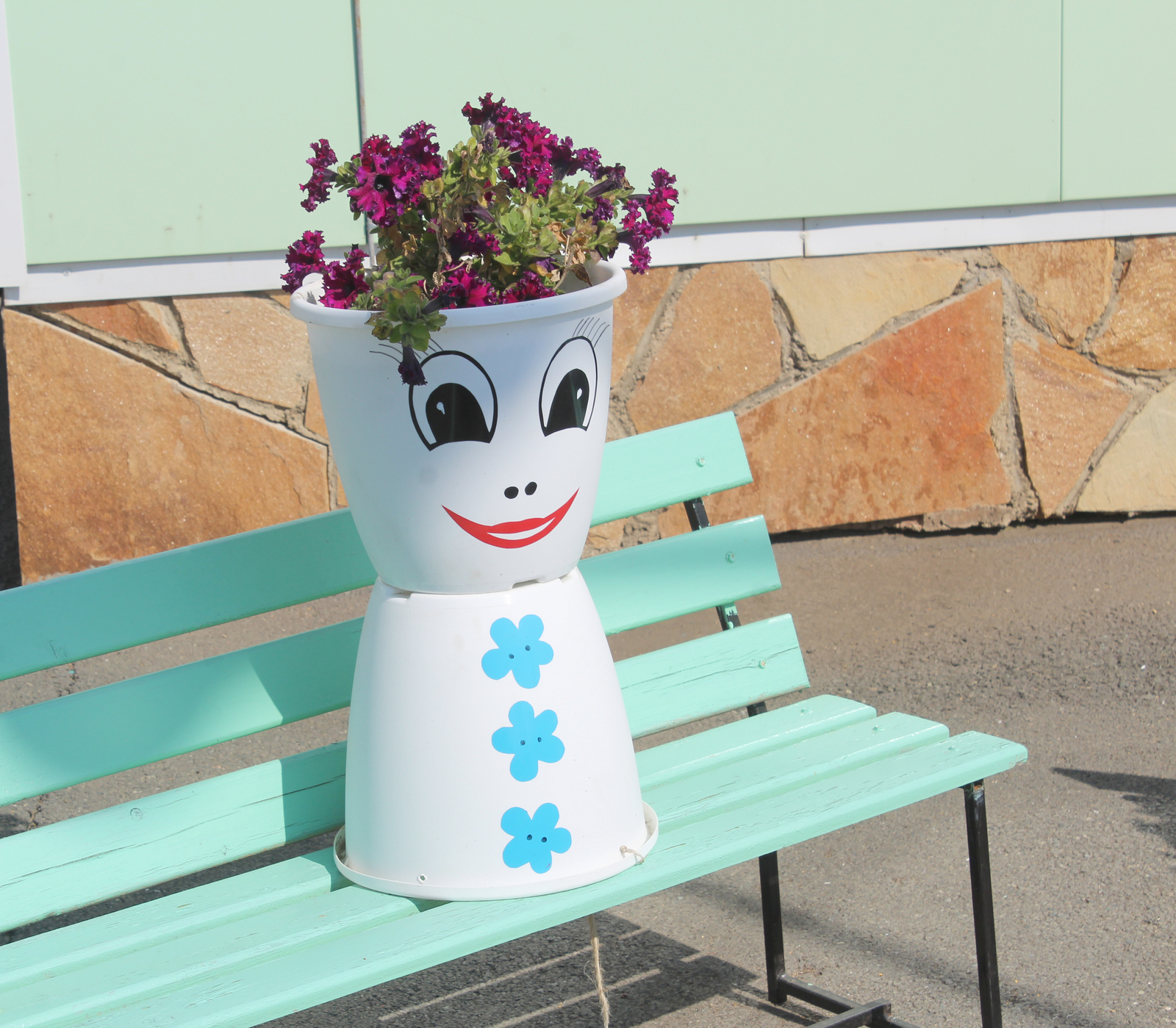 В Башкирии в  ближайшие дни обещают жару