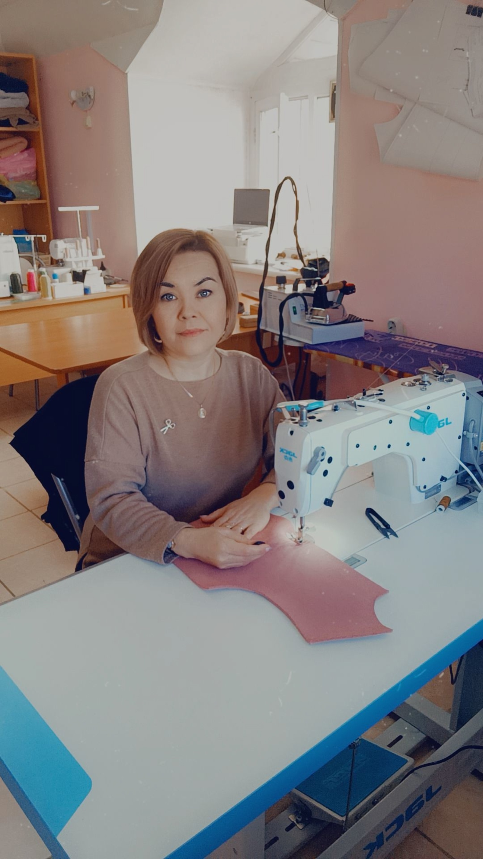 От хобби к бизнесу