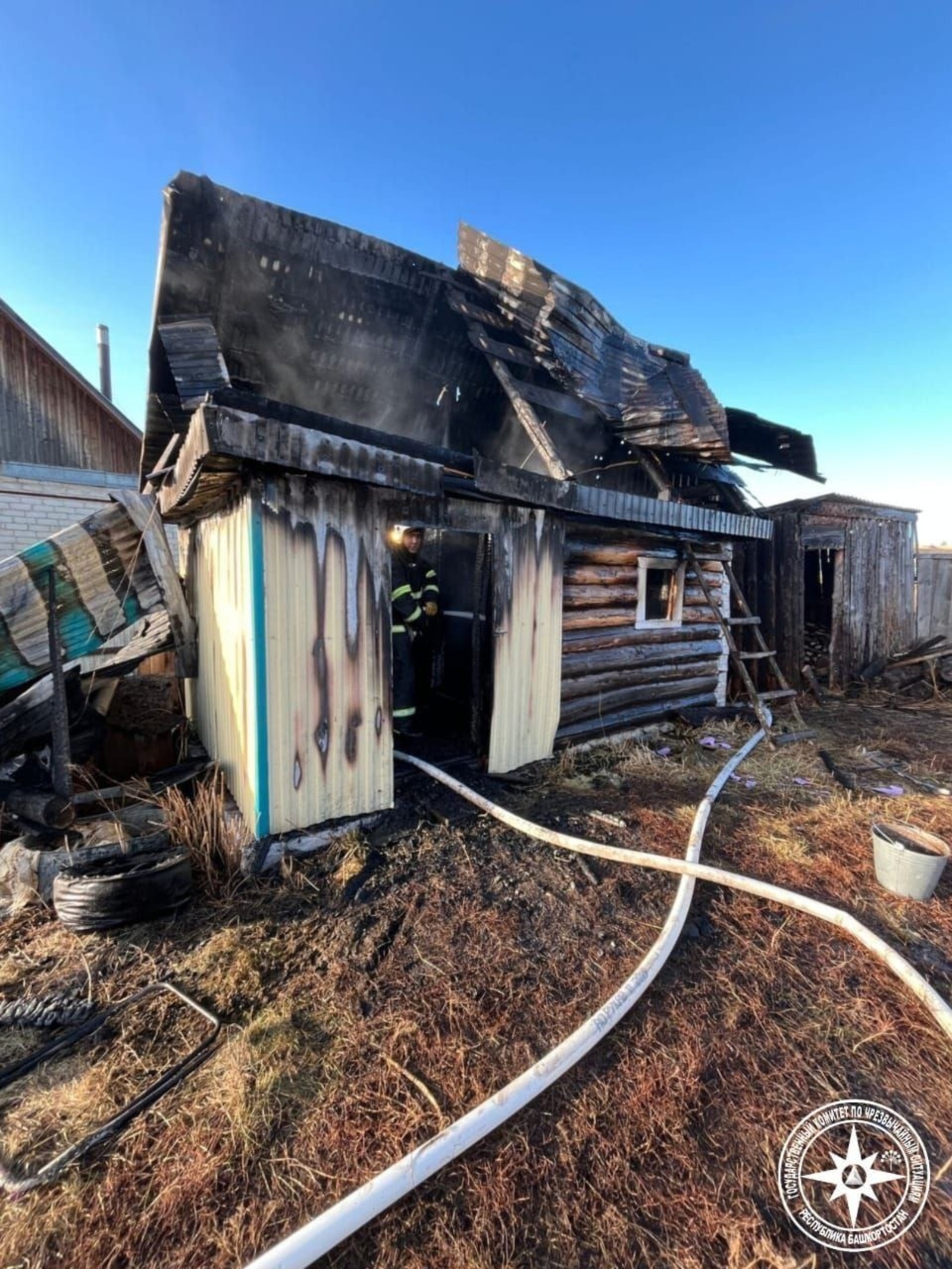 ИА Башинформ