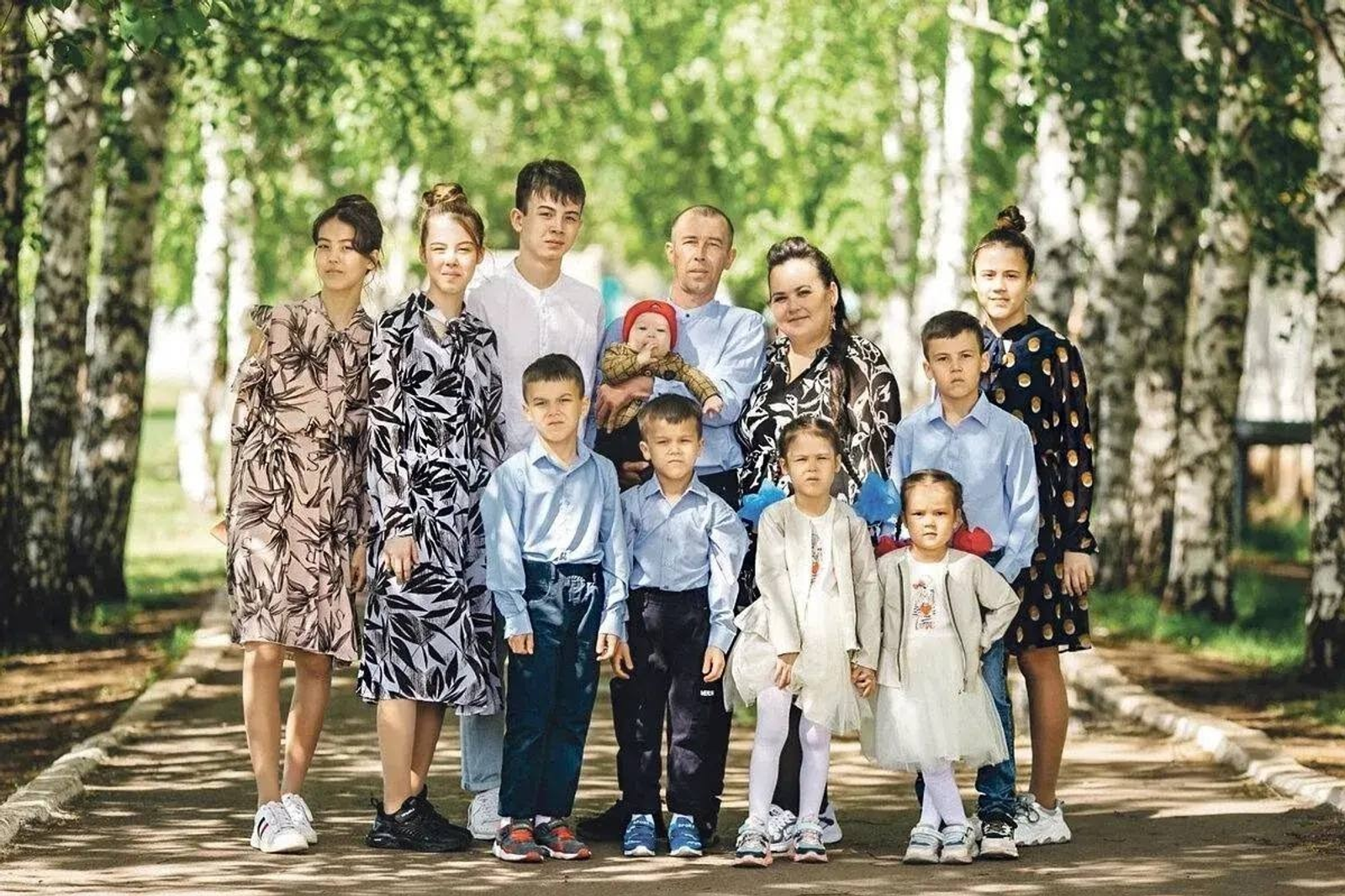 ИА Башинформ