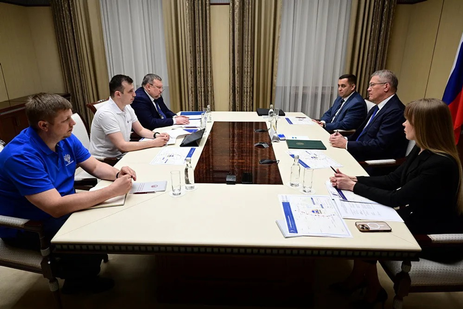 ИА Башинформ