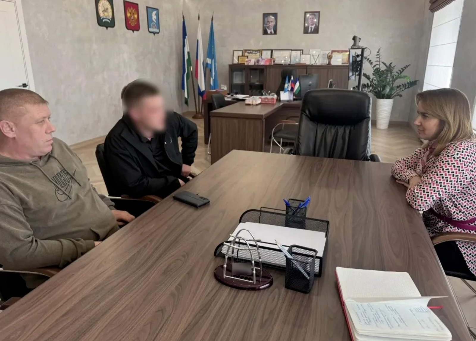 ИА Башинформ