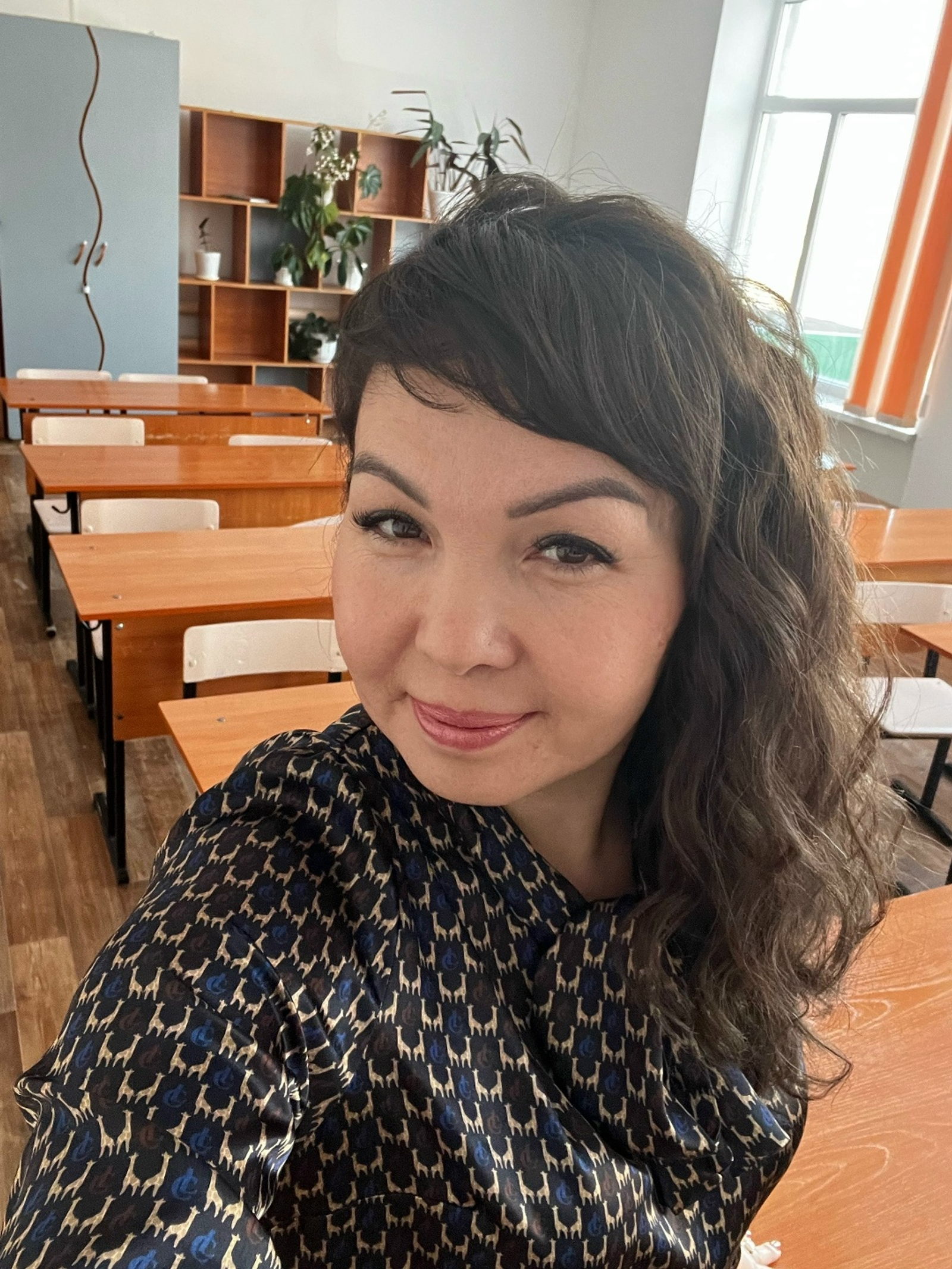 "Гилем" набирает обороты